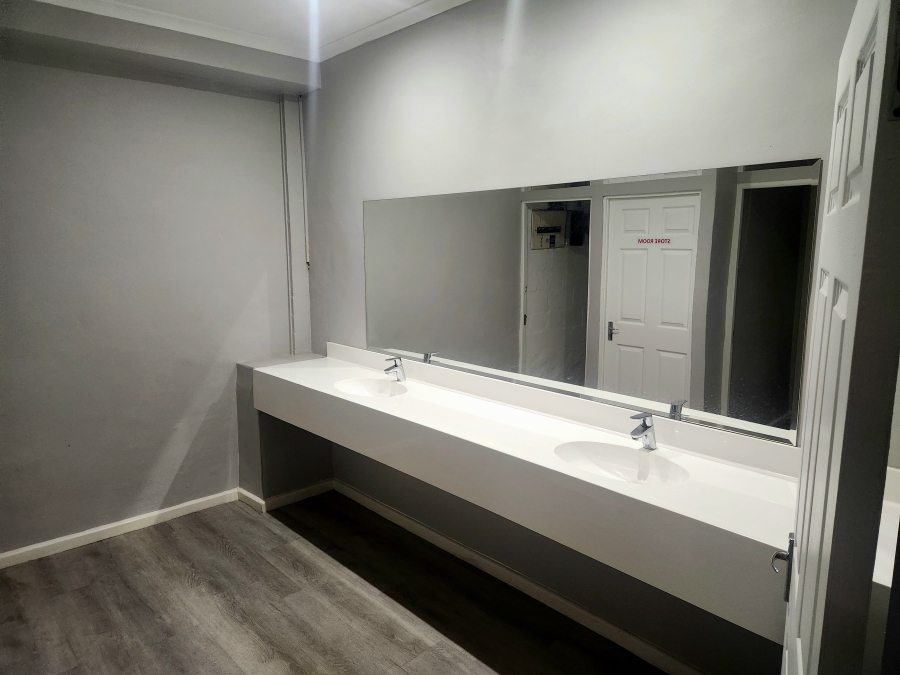 To Let commercial Property for Rent in Cape Town City Centre Western Cape